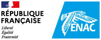 Logo Enac