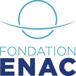 Logo Fondation Enac